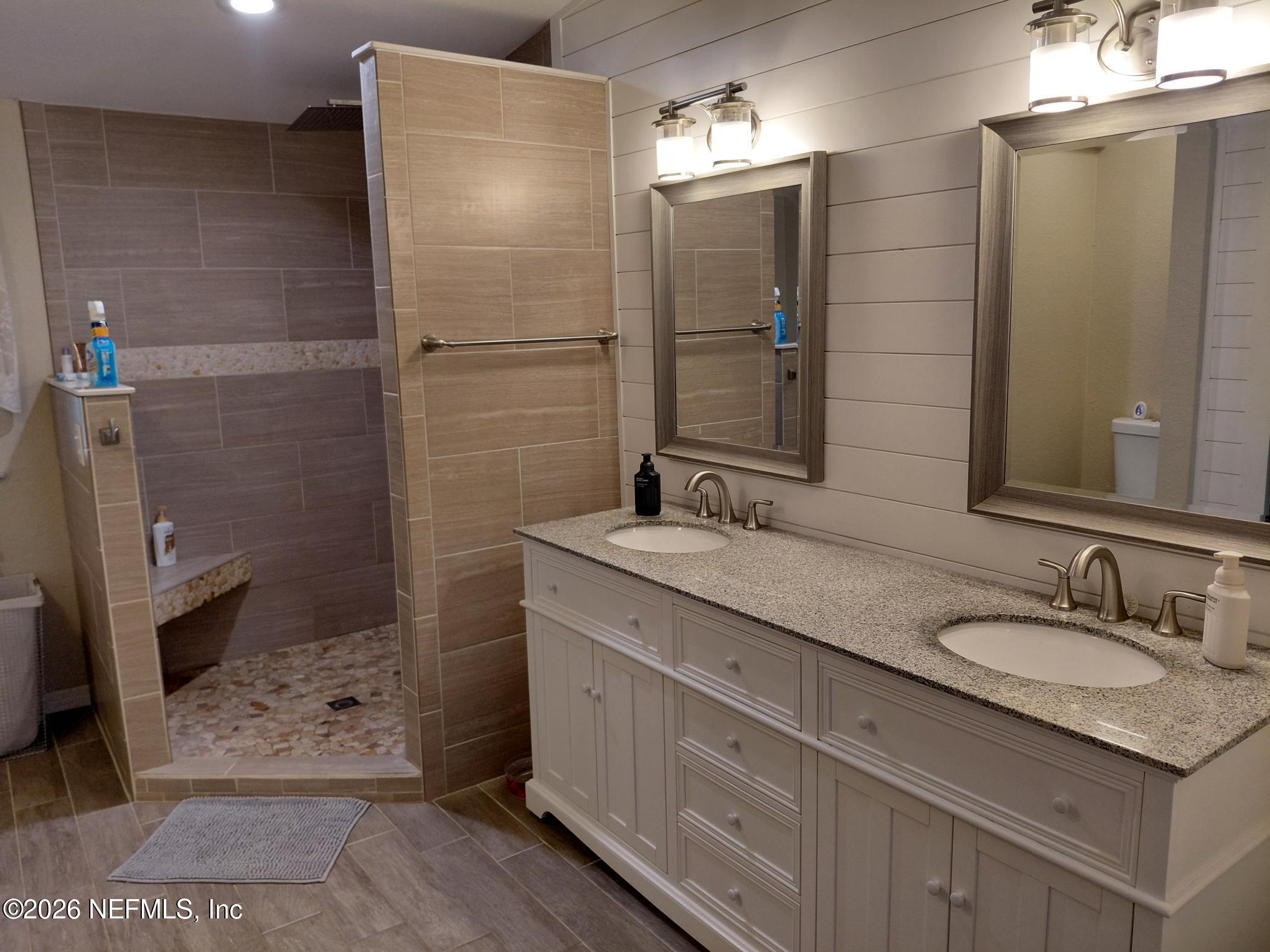 118 Robin Road Pomona Park, FL 32181 - Photo 30 of 40 118 Bathroom