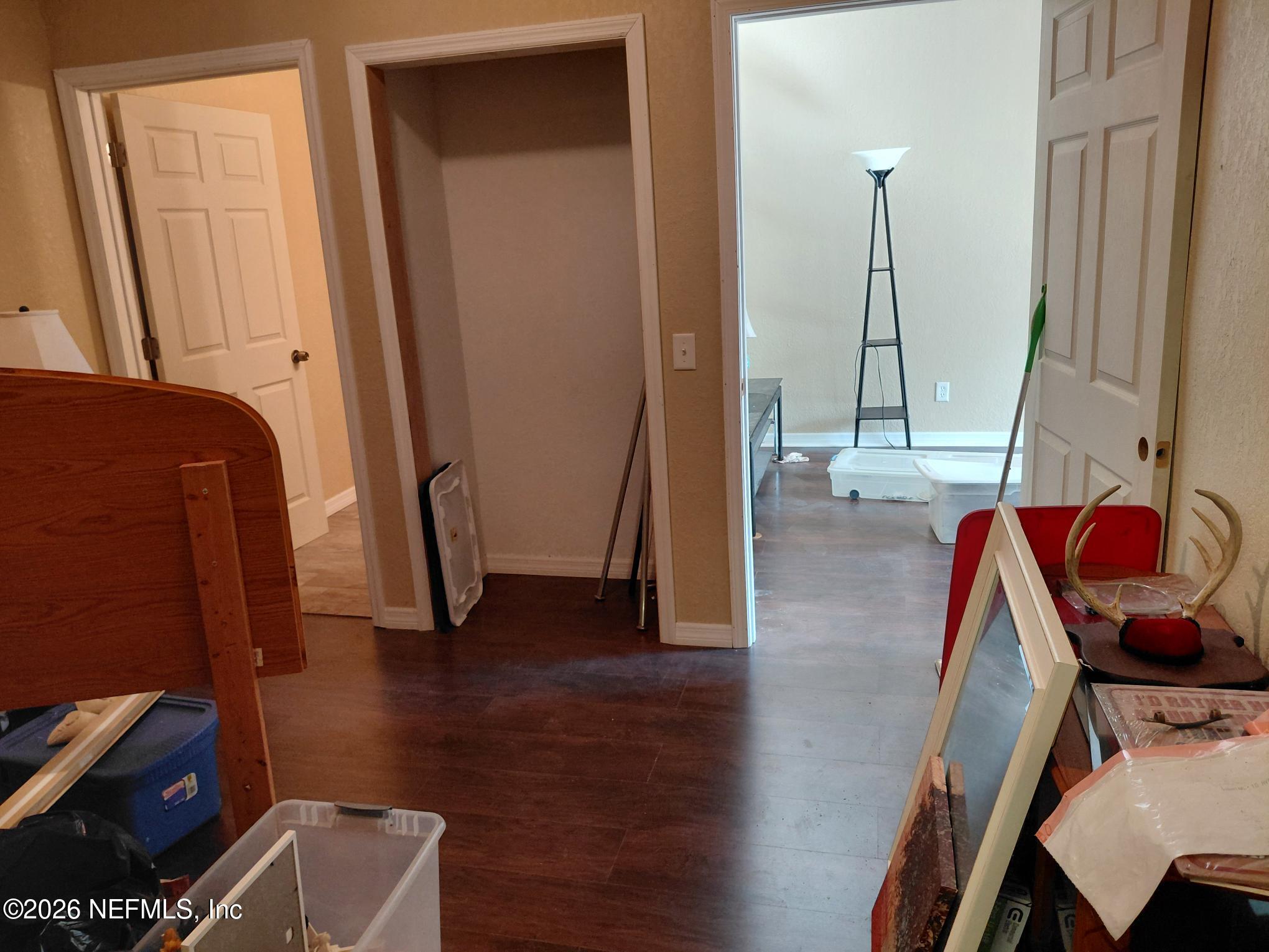 118 Robin Road Pomona Park, FL 32181 - Photo 34 of 40 118 Apartment 5