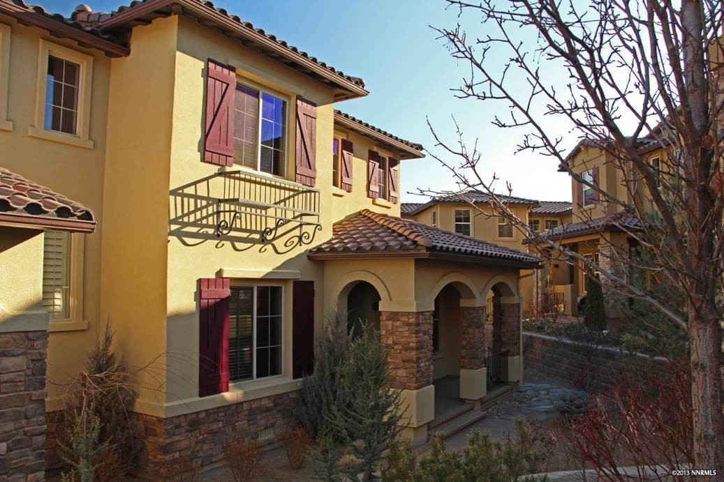 4055 San Donato Loop Reno, NV 89519 - Photo 1 of 1 Photo 1