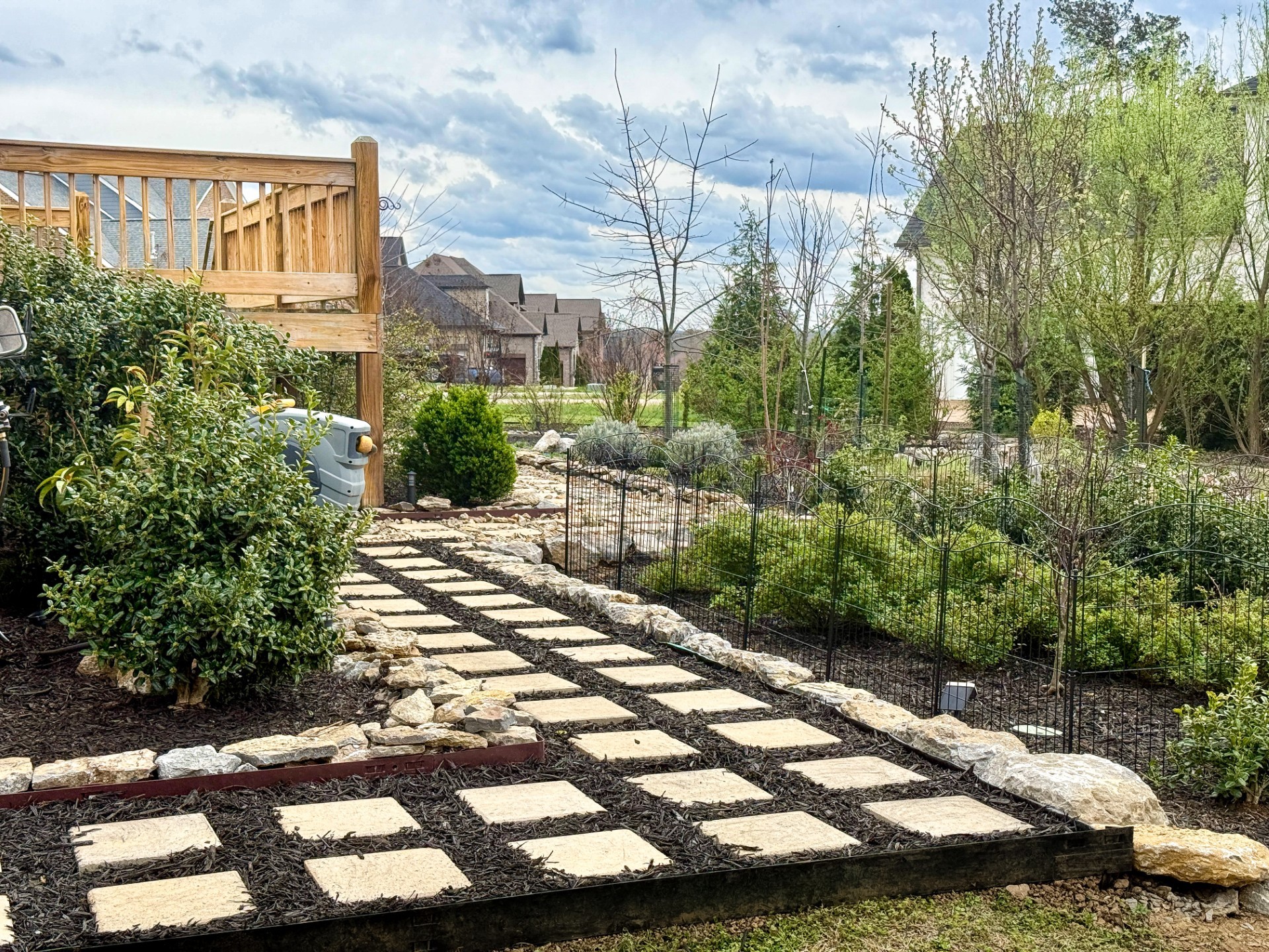 143 Compton Street Gallatin, TN 37066 - Photo 4 of 39