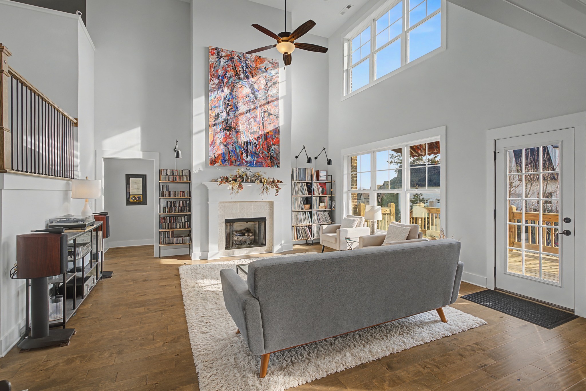 143 Compton Street Gallatin, TN 37066 - Photo 9 of 39