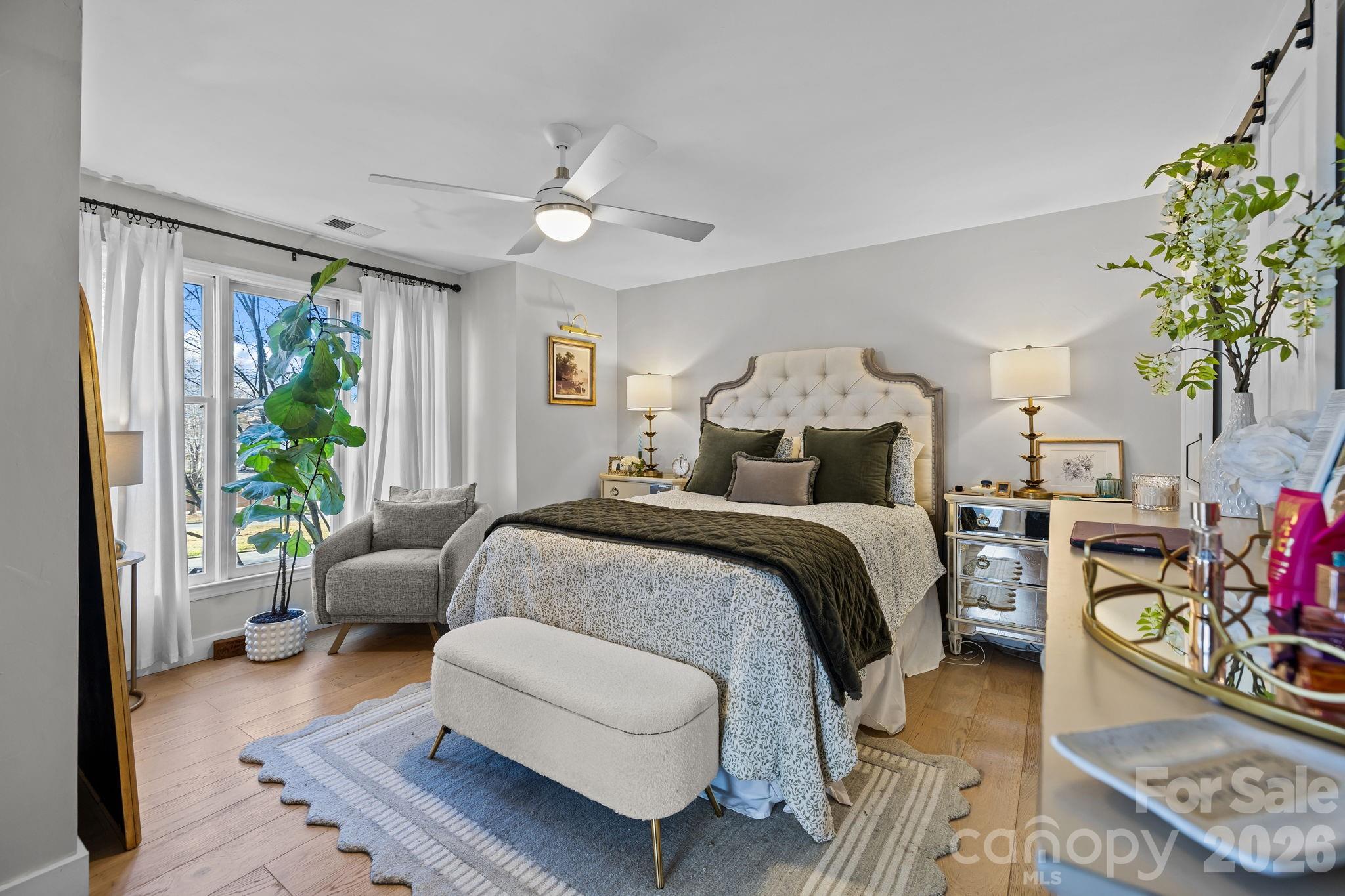 318 Queens Road, Unit 11 Charlotte, NC 28204 - Photo 13 of 35
