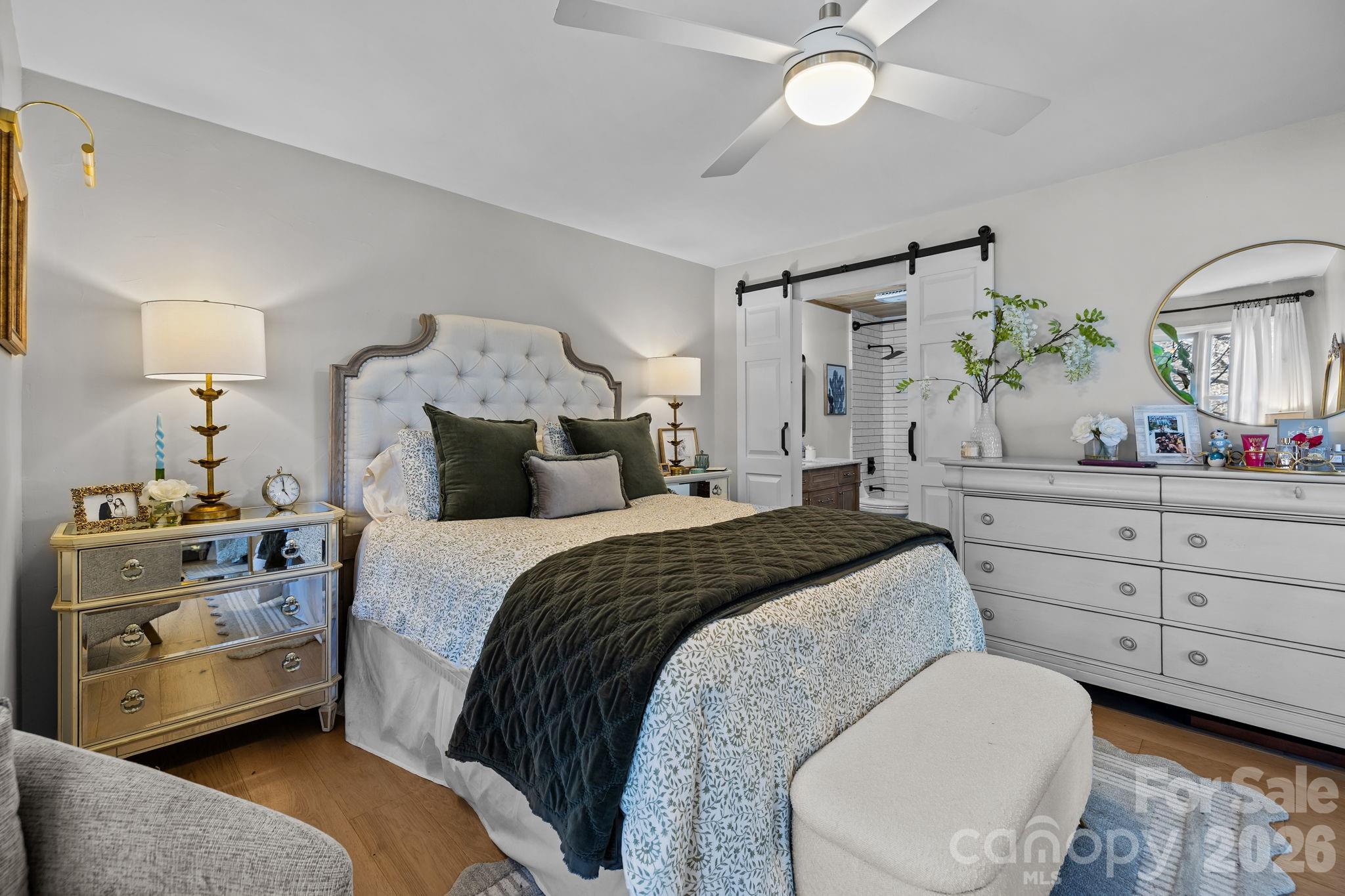 318 Queens Road, Unit 11 Charlotte, NC 28204 - Photo 16 of 35