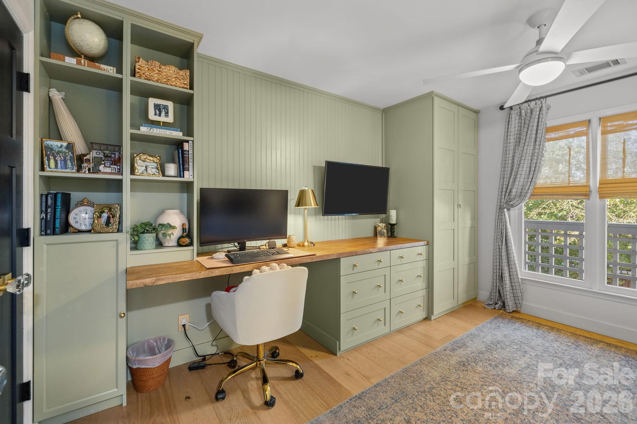 318 Queens Road, Unit 11 Charlotte, NC 28204 - Photo 19 of 35