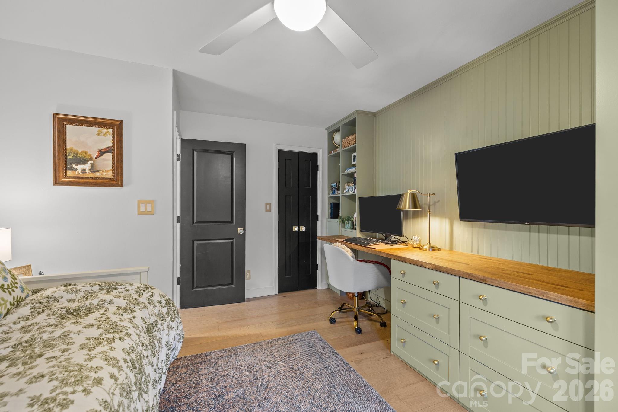 318 Queens Road, Unit 11 Charlotte, NC 28204 - Photo 21 of 35