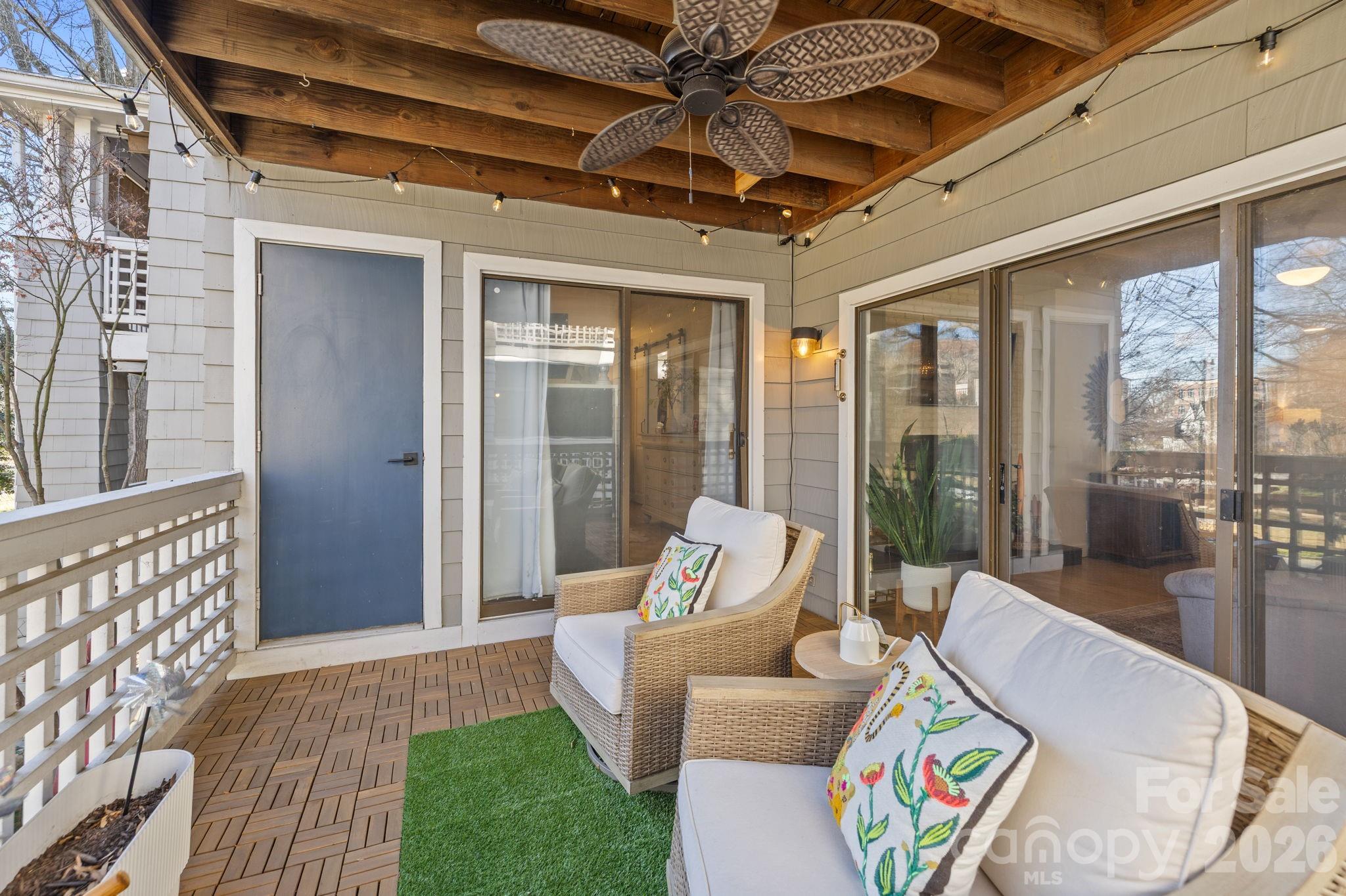 318 Queens Road, Unit 11 Charlotte, NC 28204 - Photo 24 of 35