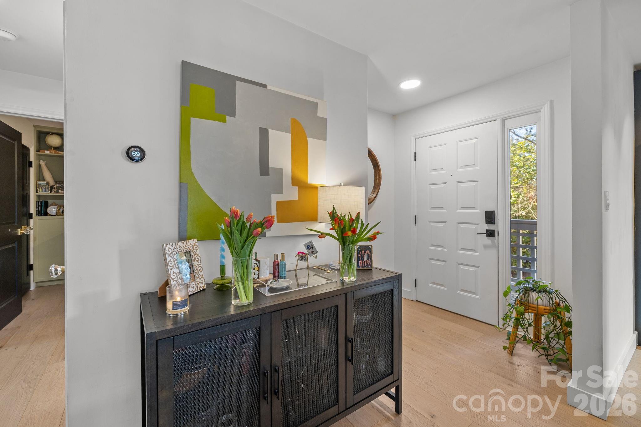 318 Queens Road, Unit 11 Charlotte, NC 28204 - Photo 25 of 35