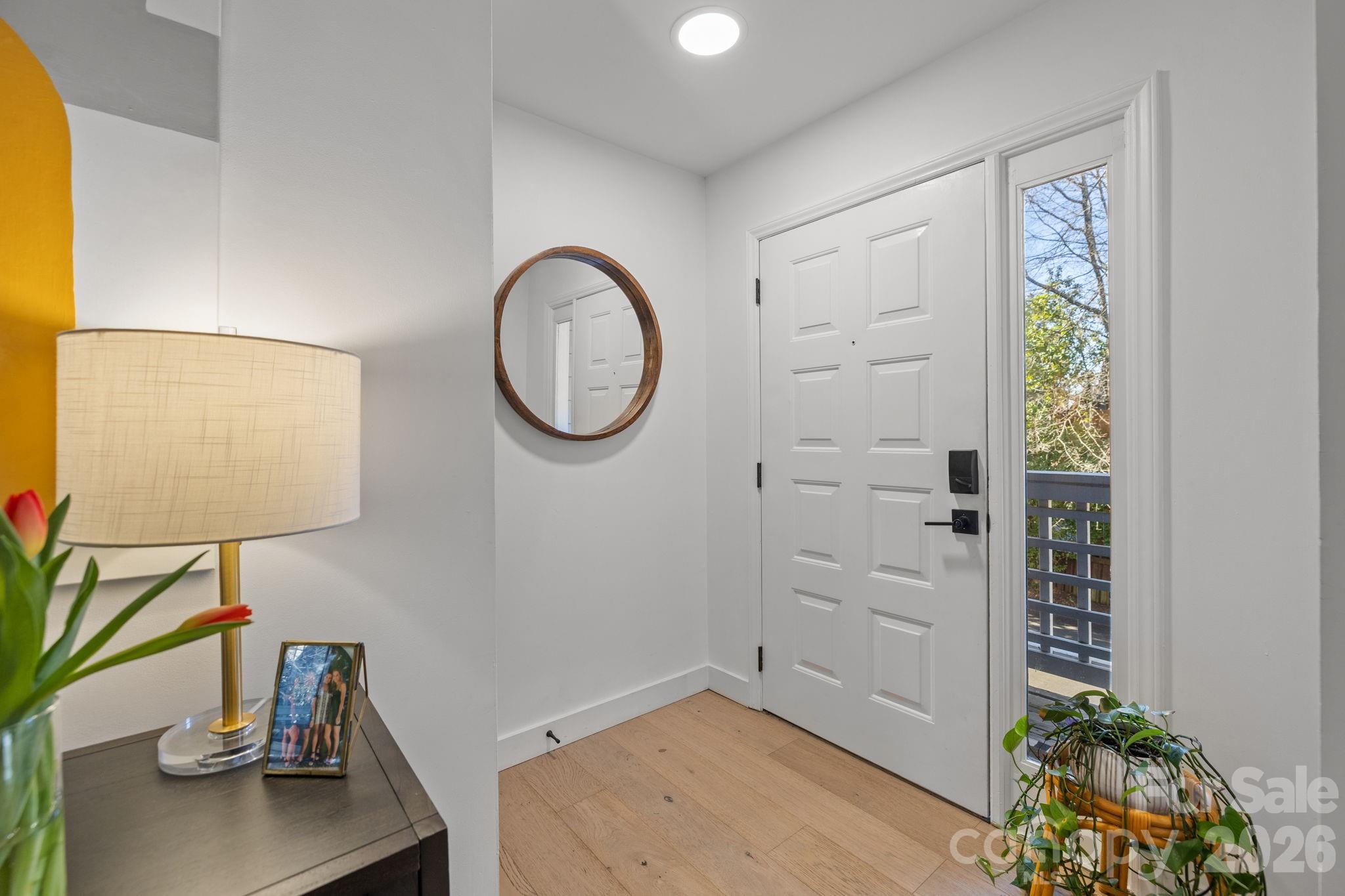 318 Queens Road, Unit 11 Charlotte, NC 28204 - Photo 26 of 35