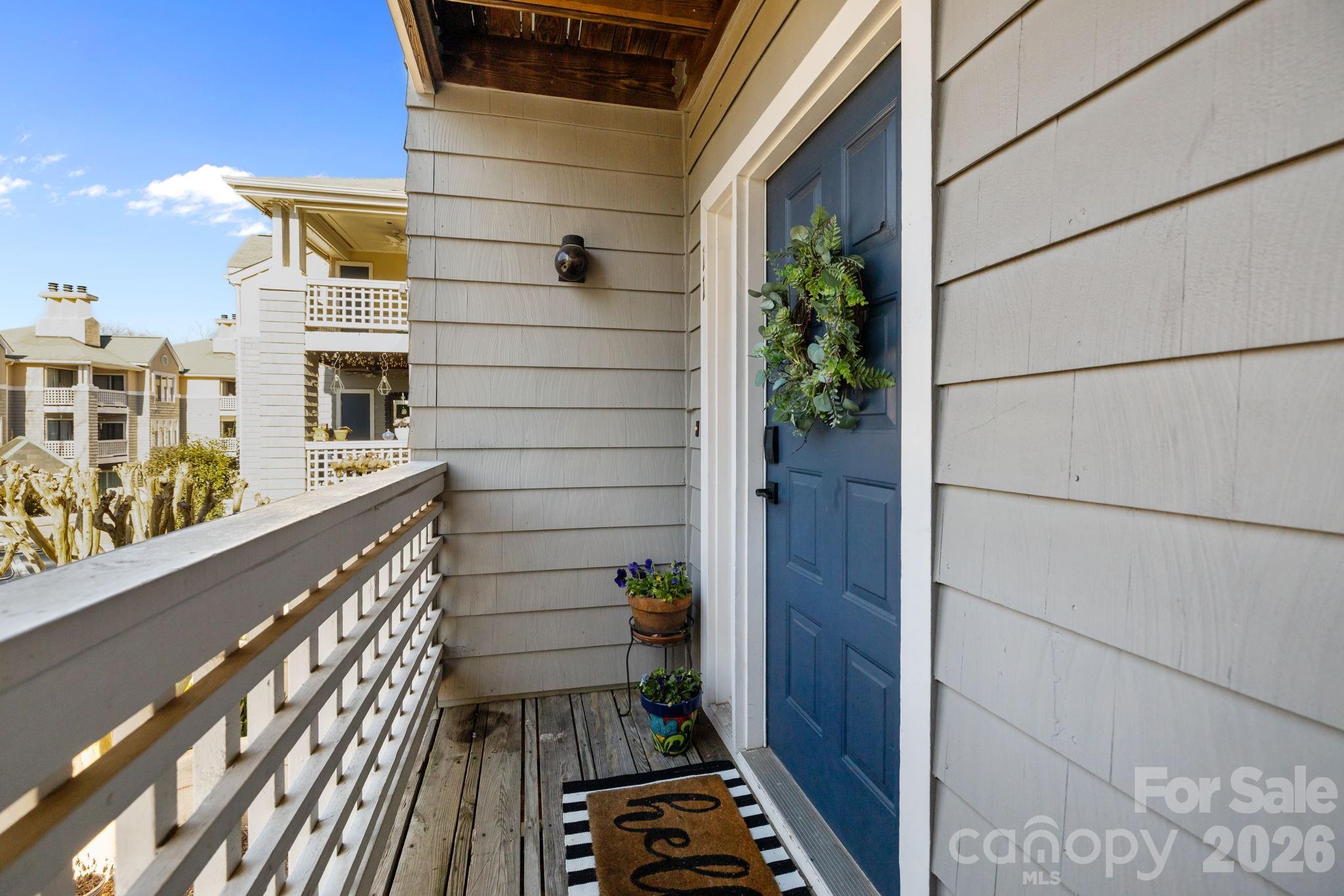 318 Queens Road, Unit 11 Charlotte, NC 28204 - Photo 27 of 35