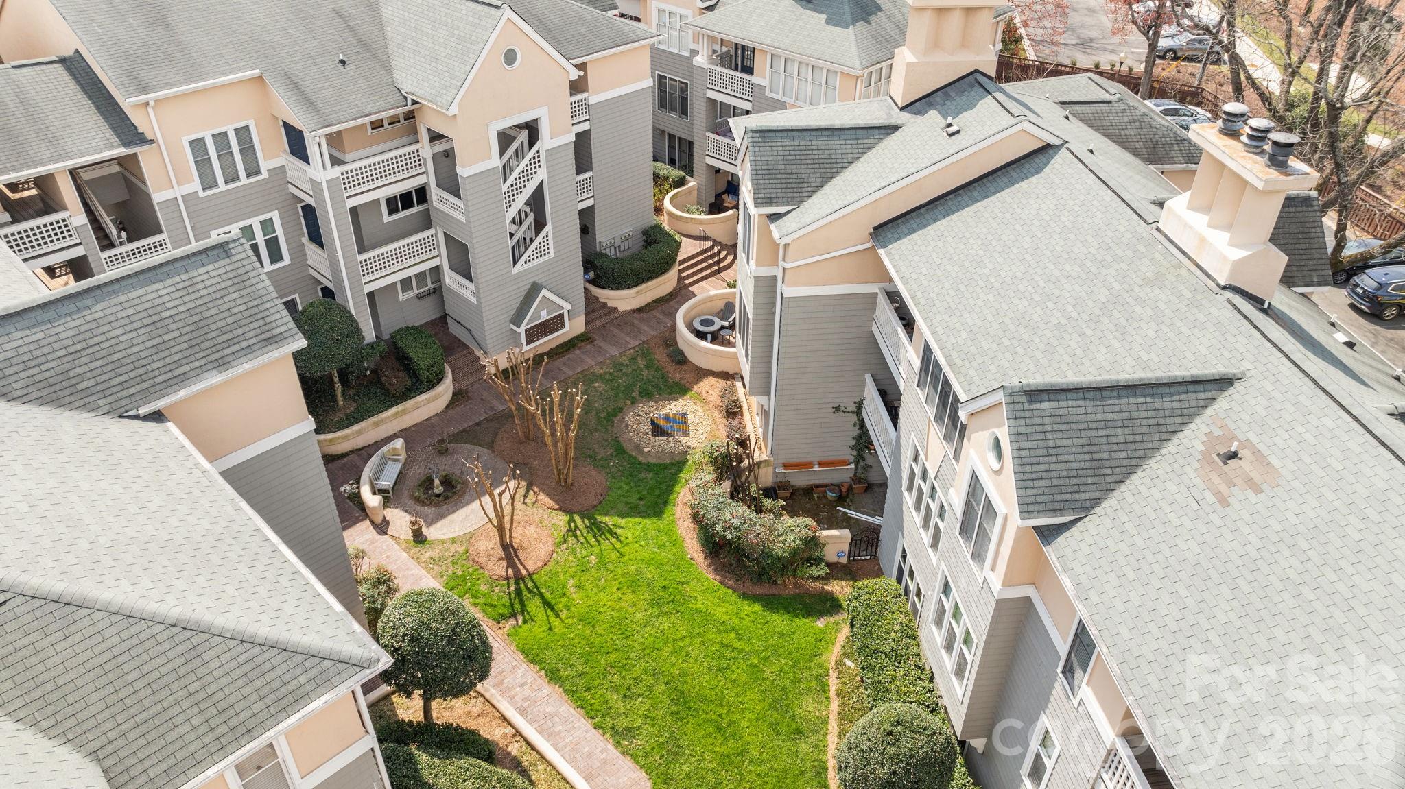 318 Queens Road, Unit 11 Charlotte, NC 28204 - Photo 30 of 35