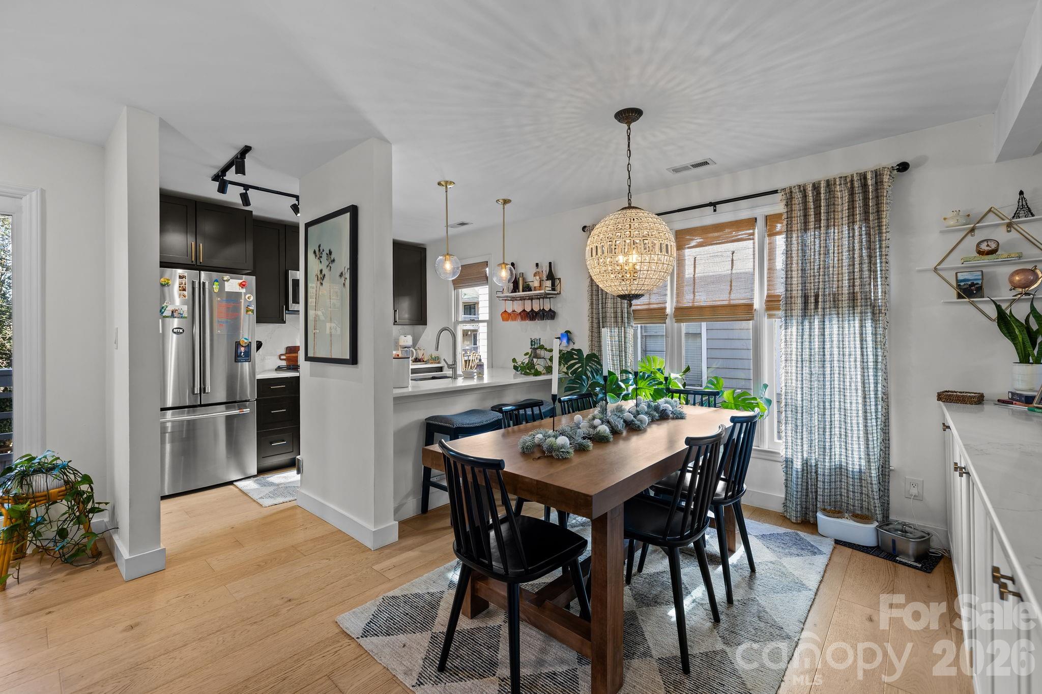 318 Queens Road, Unit 11 Charlotte, NC 28204 - Photo 8 of 35