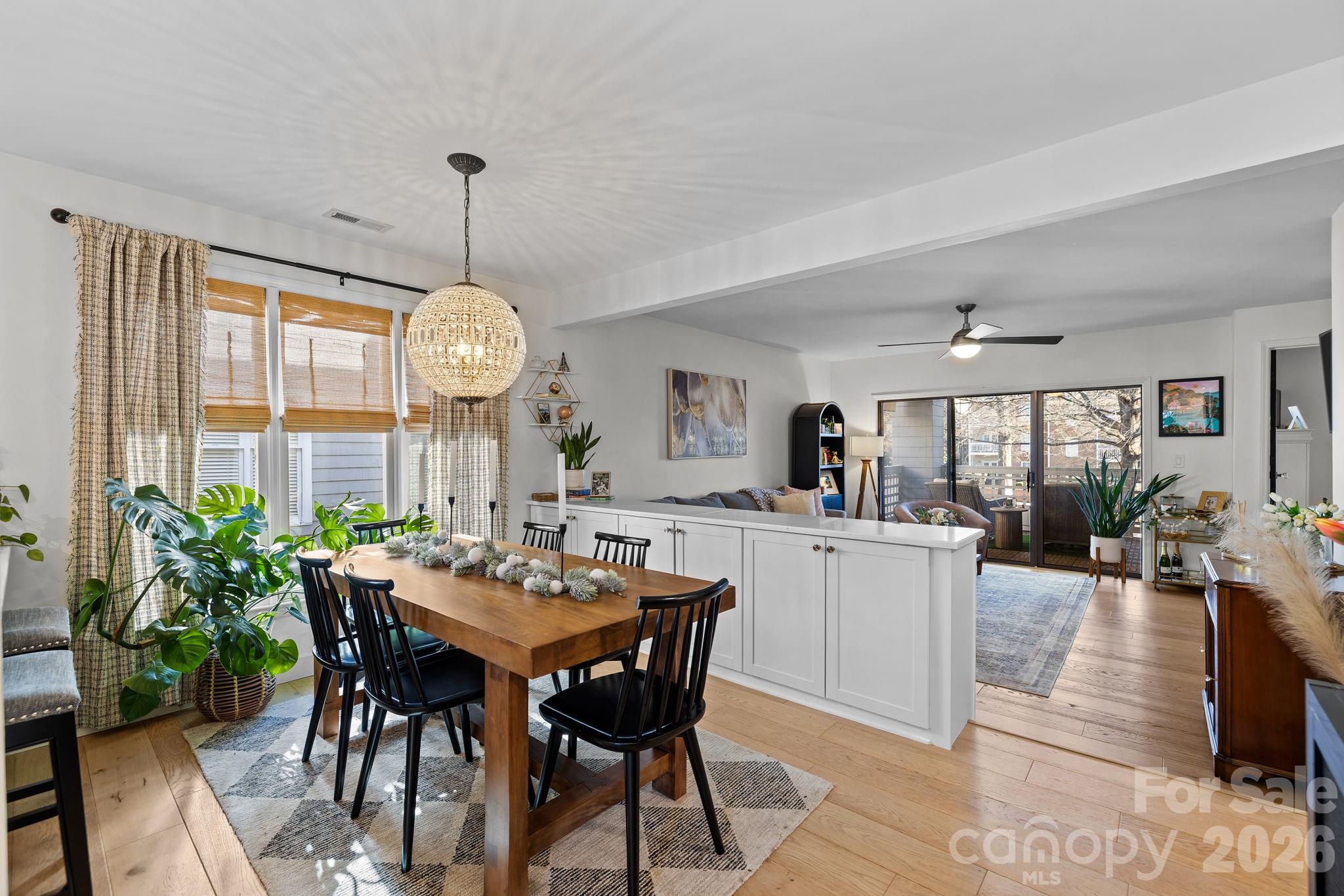 318 Queens Road, Unit 11 Charlotte, NC 28204 - Photo 9 of 35