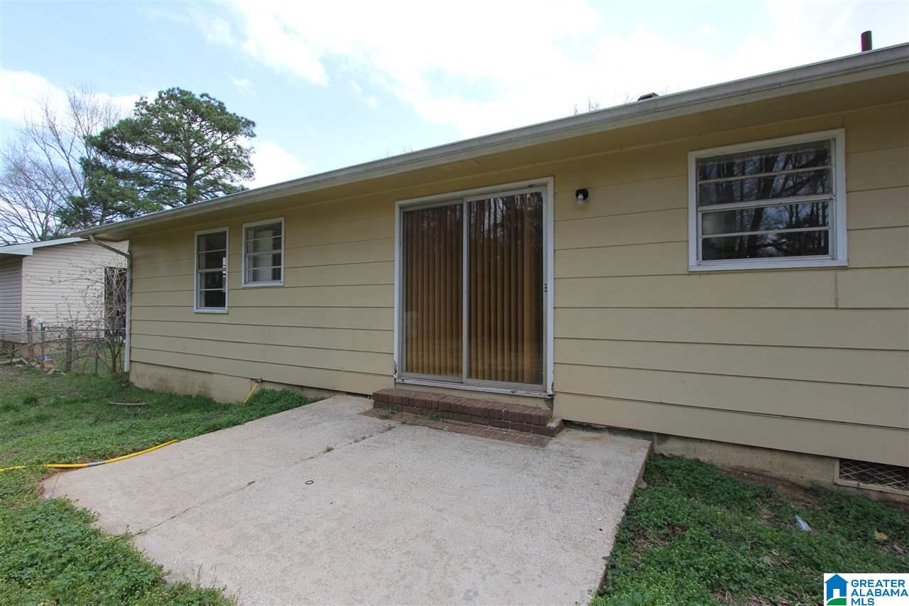 2128 Finley Street Southwest Jacksonville, AL 36265 - Photo 5 of 20