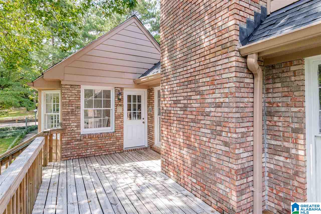 3115 Old Ivy Road Birmingham, AL 35210 - Photo 39 of 50