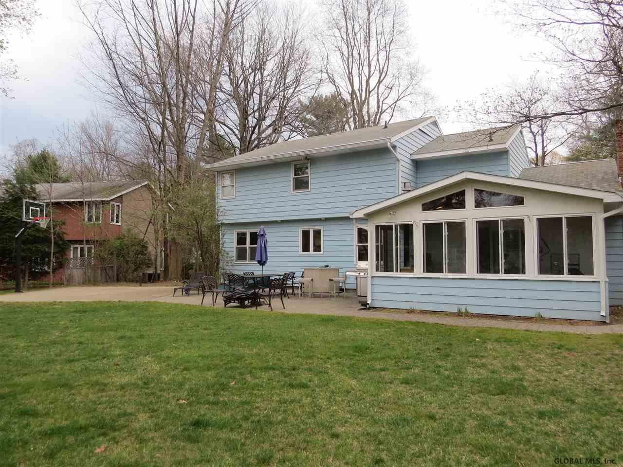 41 Dykeman Road Bethlehem, NY 12054 - Photo 21 of 21 Photo 21