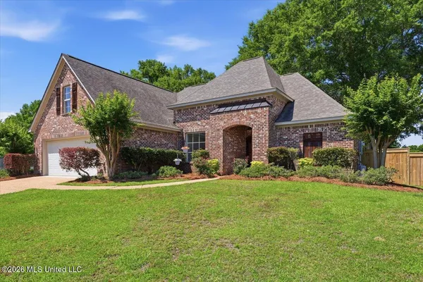 $365,000 | 306 Cedar Stone Court, Florence, MS 39073