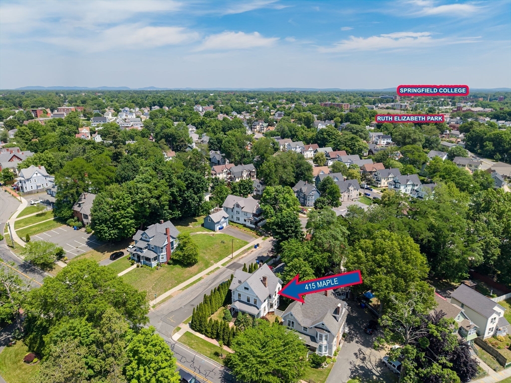 415 Maple Street Springfield, MA 01105 - Photo 40 of 40
