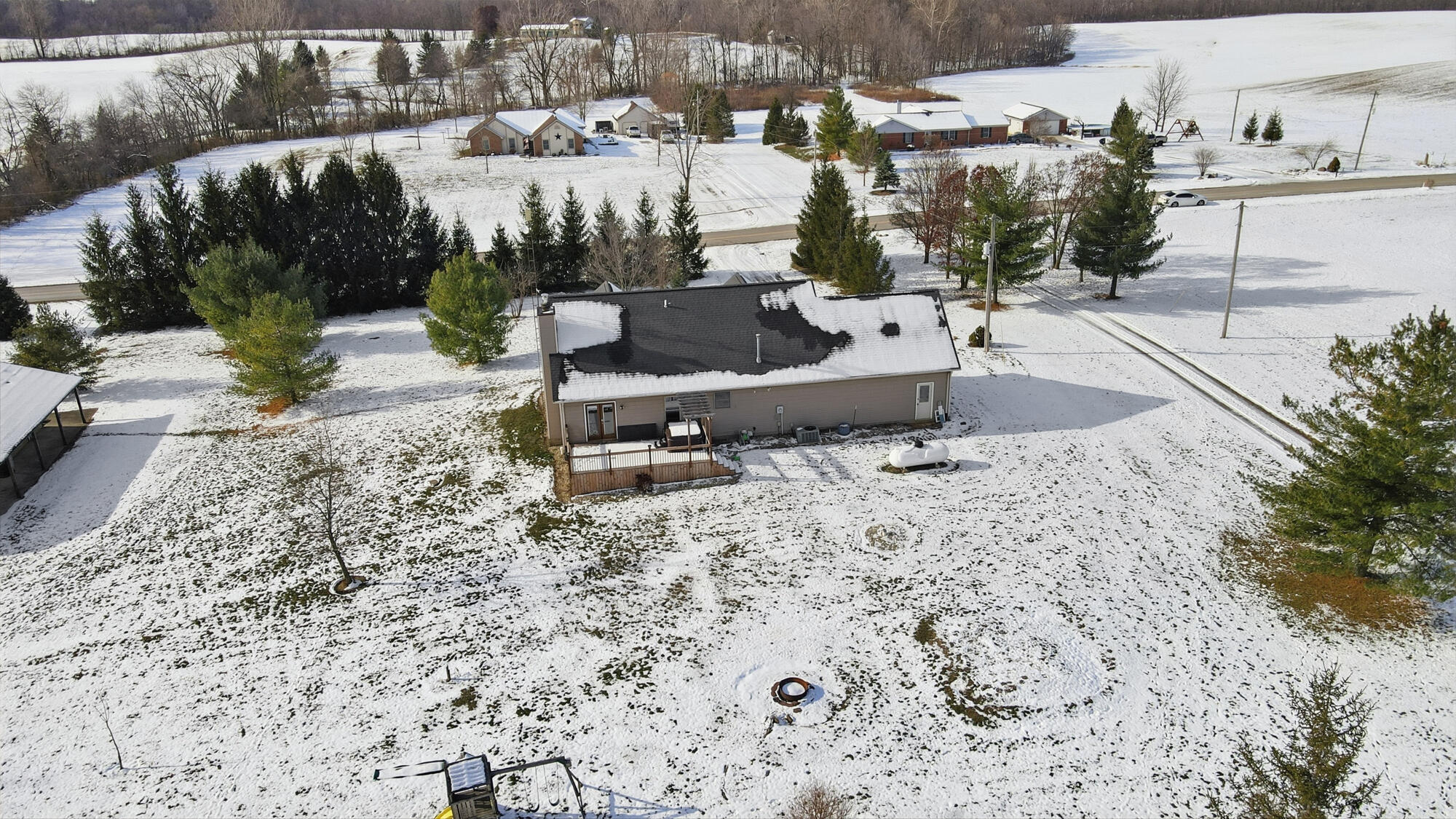 18544 Santa Fe Line Road Waynesfield, OH 45896 - Photo 4 of 43 Gallery Image 4