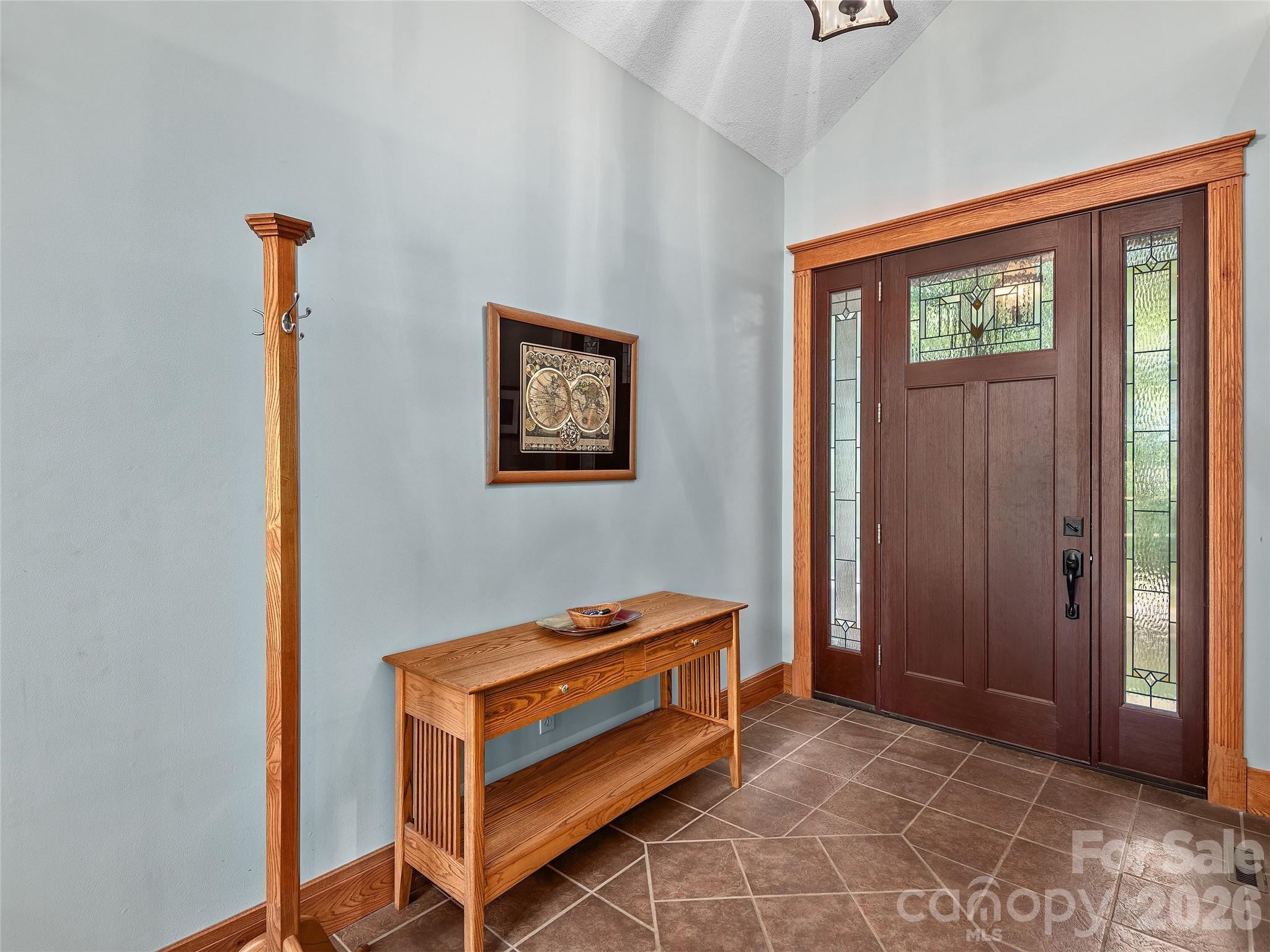 40 Deer Ridge Road Mills River, NC 28759 - Photo 2 of 35 a room with furniture and a window