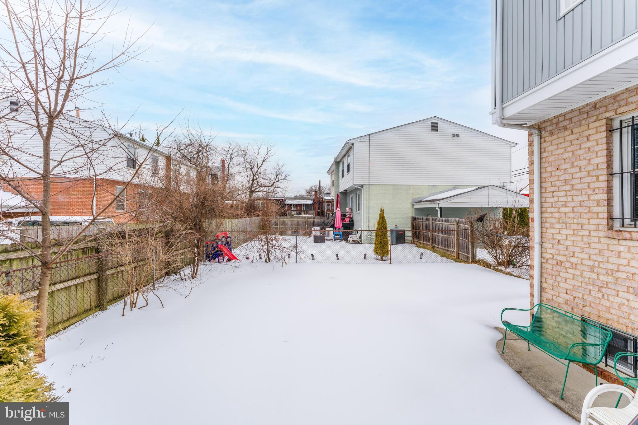 814 Geranium Street Northwest Washington, DC 20012 - Photo 8 of 51