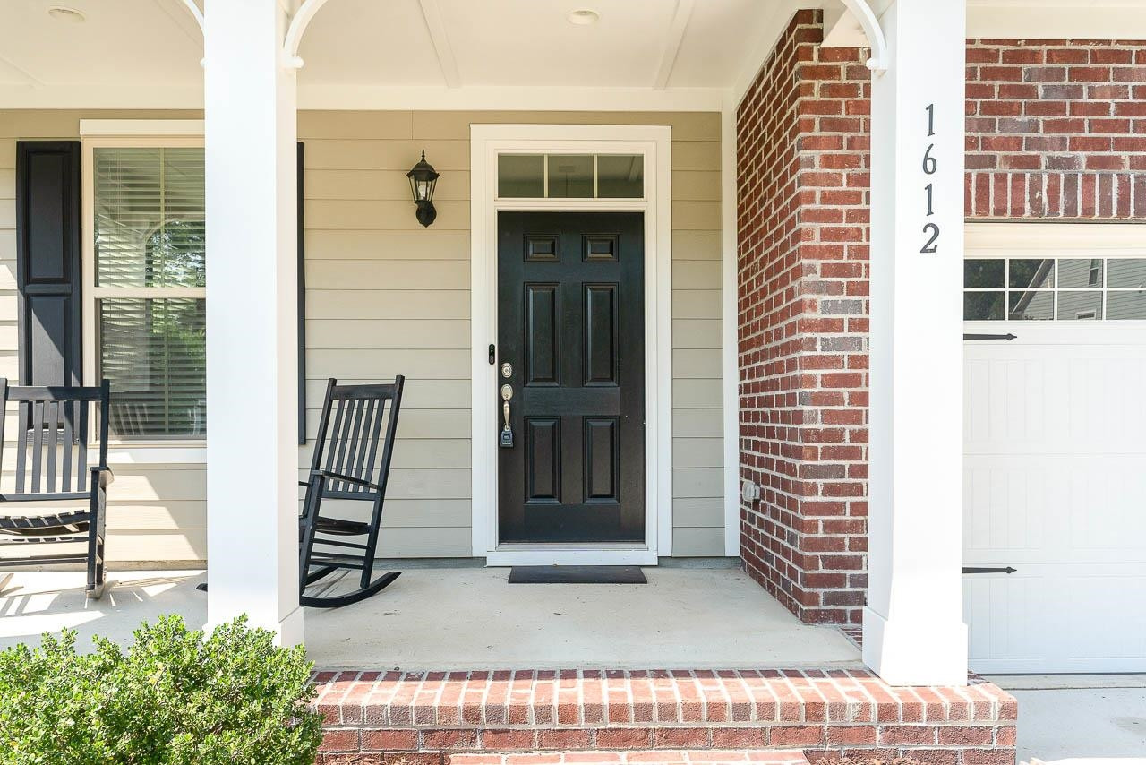 1612 Chestnut Falls Road Wendell, NC 27591 - Photo 2 of 19 Exterior Front