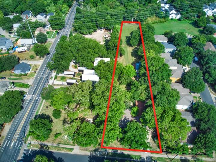 1104 Perry Road Austin, TX 78721 - Photo 15 of 15