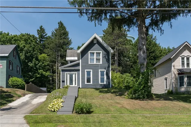 $194,500 | 861 State Street, Wilna, NY 13619