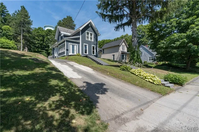 $194,500 | 861 State Street, Wilna, NY 13619