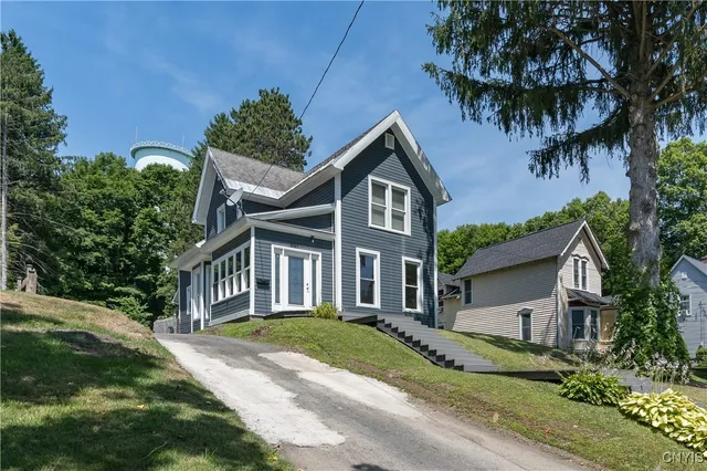 $194,500 | 861 State Street, Wilna, NY 13619