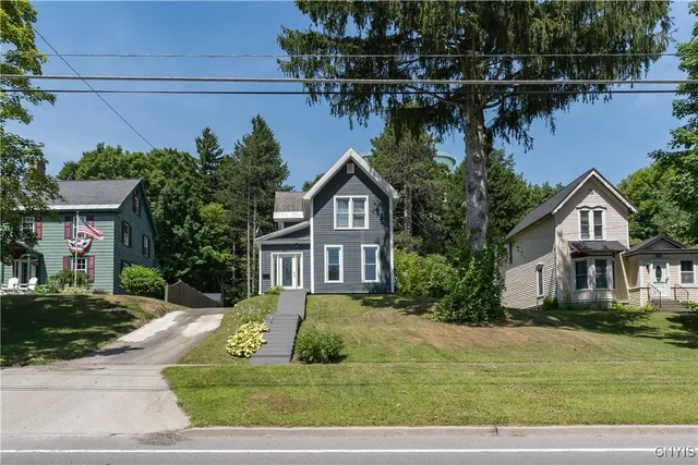 $194,500 | 861 State Street, Wilna, NY 13619