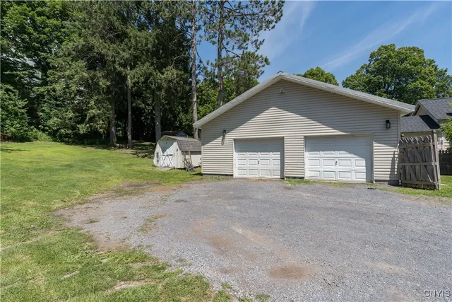 $194,500 | 861 State Street, Wilna, NY 13619