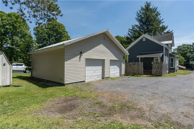 $194,500 | 861 State Street, Wilna, NY 13619