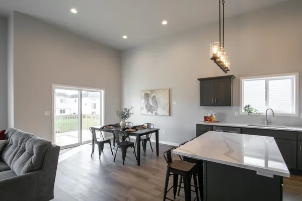 $409,173 | 6232 86th Avenue South, Horace, ND 58047