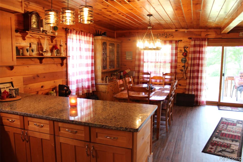 3403 Eggleston Road Mio, MI 48647 - Photo 21 of 71