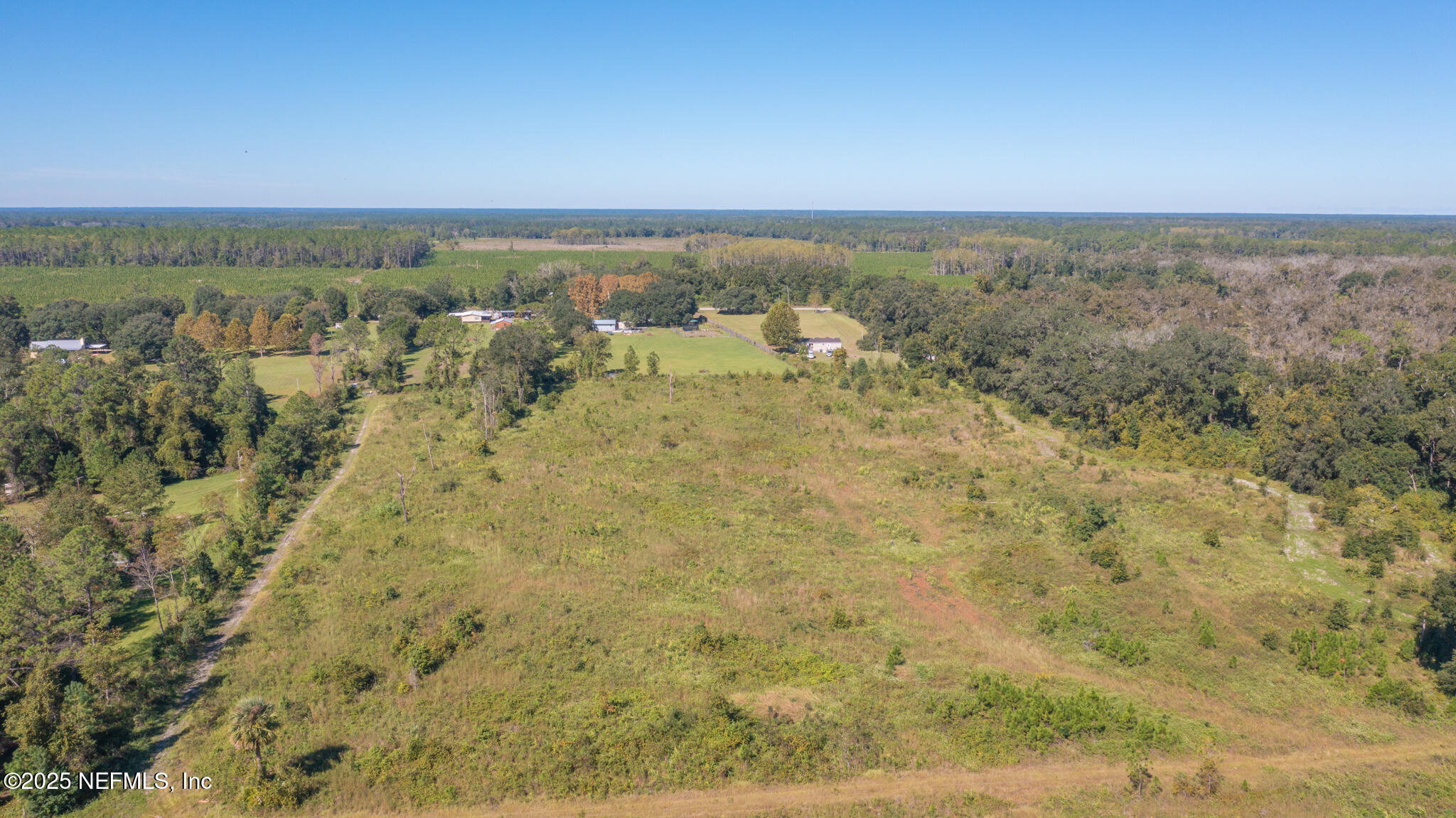 0 Co Road Earleton, FL 32631 - Photo 7 of 22 DJI_0619