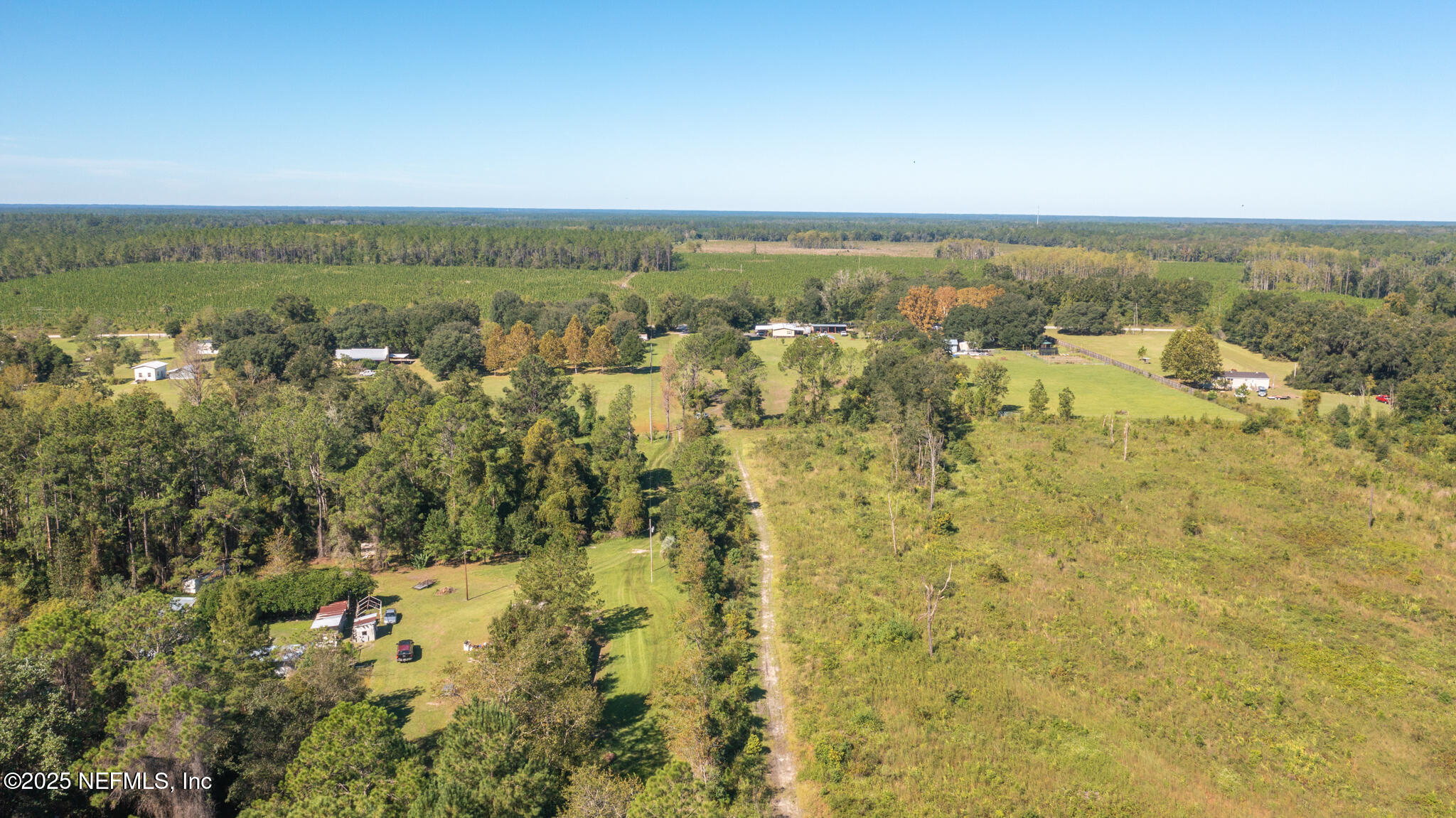 0 Co Road Earleton, FL 32631 - Photo 8 of 22 DJI_0620