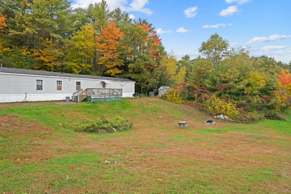 80 Threshing Mill Road Sanbornton, NH 03269 - Photo 1 of 40