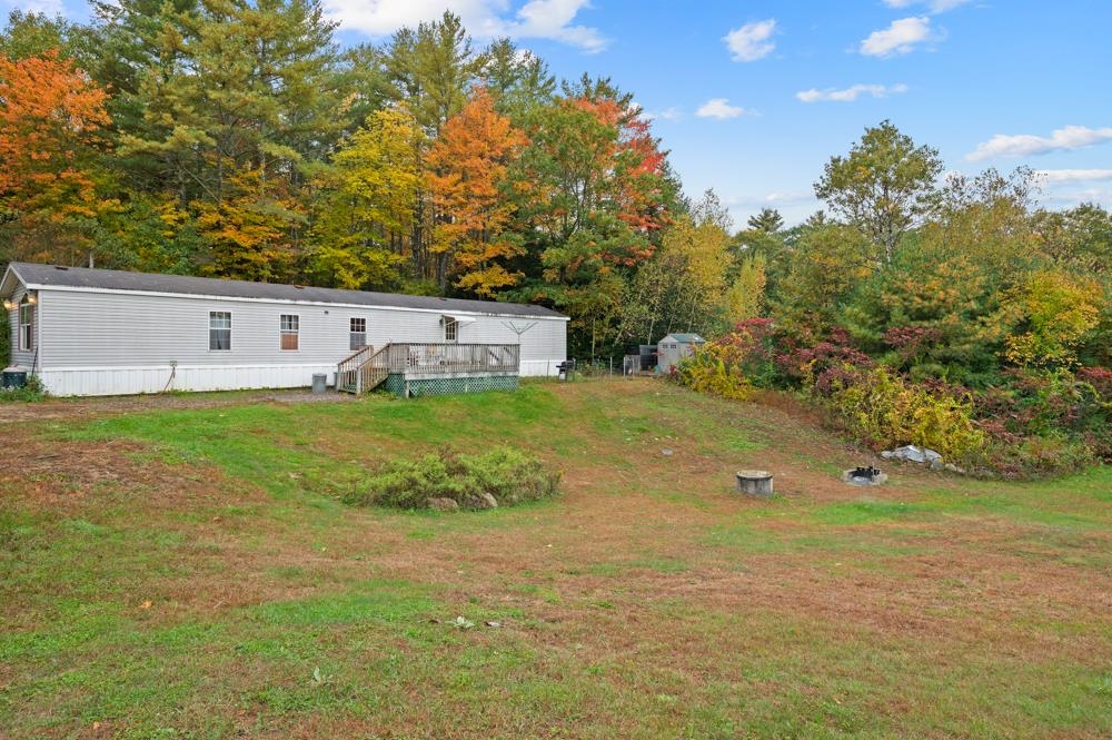 80 Threshing Mill Road Sanbornton, NH 03269 - Photo 14 of 40