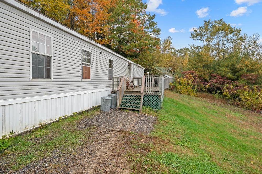 80 Threshing Mill Road Sanbornton, NH 03269 - Photo 19 of 40