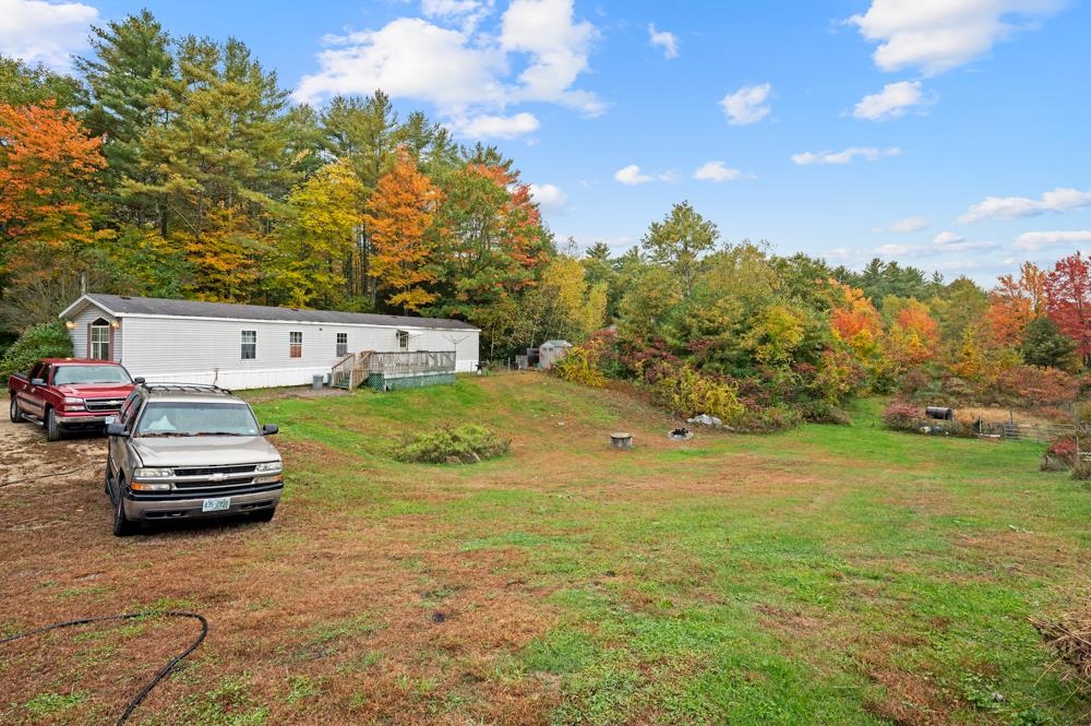 80 Threshing Mill Road Sanbornton, NH 03269 - Photo 2 of 40