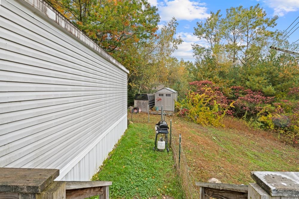 80 Threshing Mill Road Sanbornton, NH 03269 - Photo 23 of 40