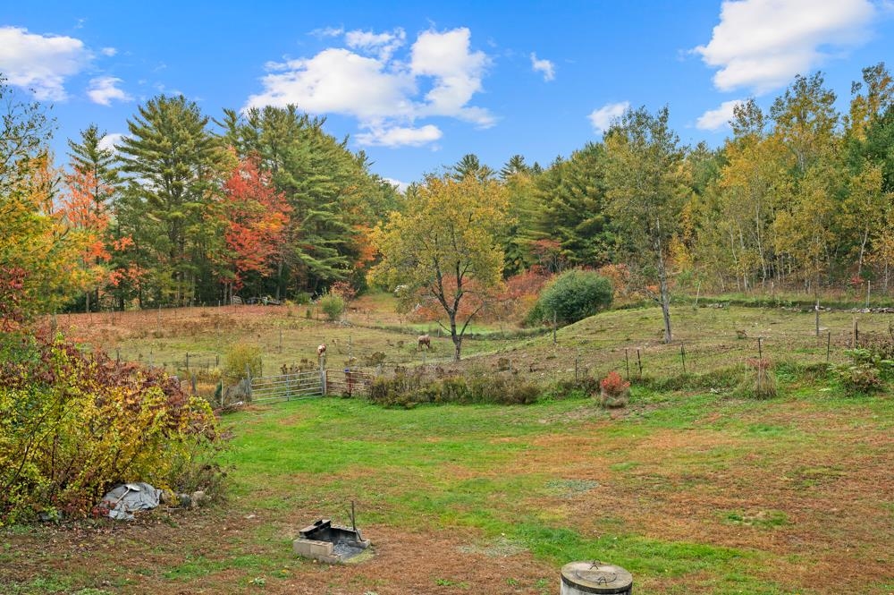 80 Threshing Mill Road Sanbornton, NH 03269 - Photo 25 of 40