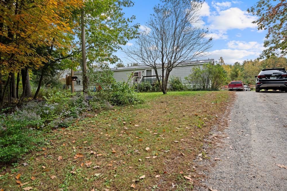 80 Threshing Mill Road Sanbornton, NH 03269 - Photo 5 of 40