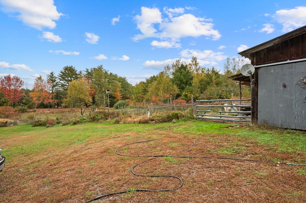 80 Threshing Mill Road Sanbornton, NH 03269 - Photo 8 of 40