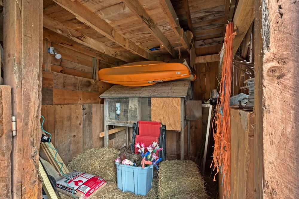 80 Threshing Mill Road Sanbornton, NH 03269 - Photo 10 of 40