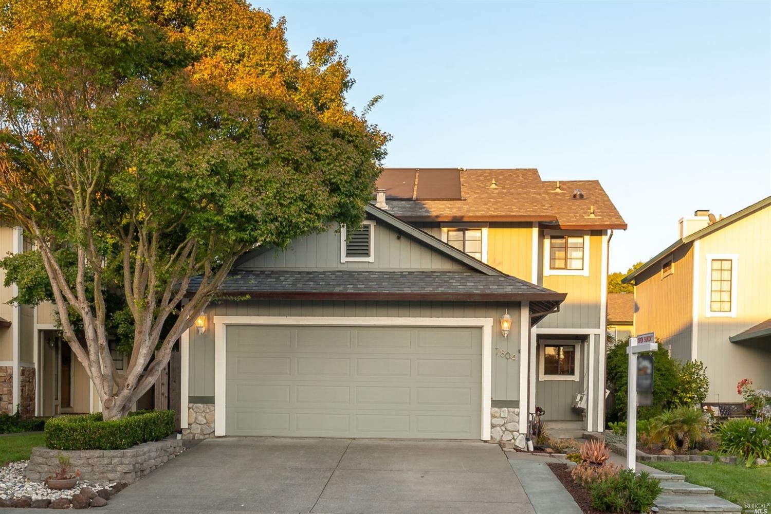 7804 Medallion Way Rohnert Park, CA 94928 - Photo 1 of 1 Gallery Image 1