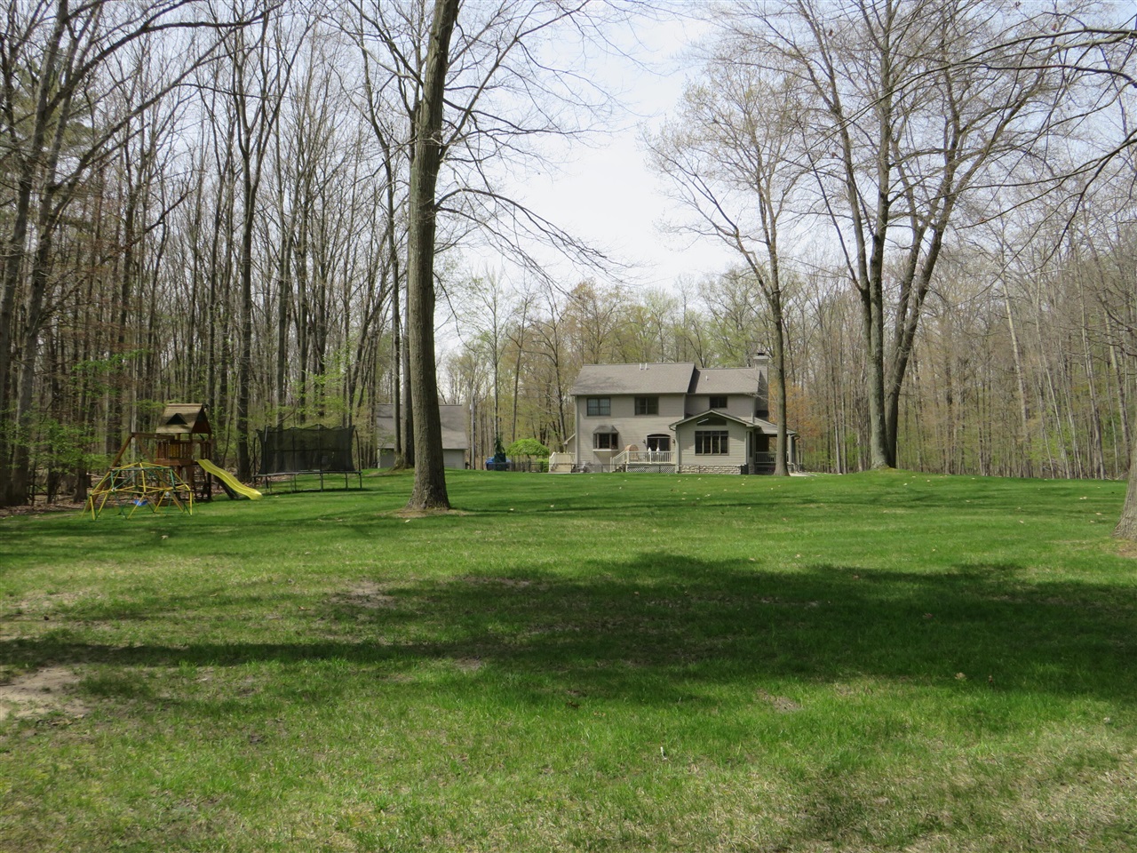 9593 Oakley Road St. Charles, MI 48655 - Photo 41 of 86