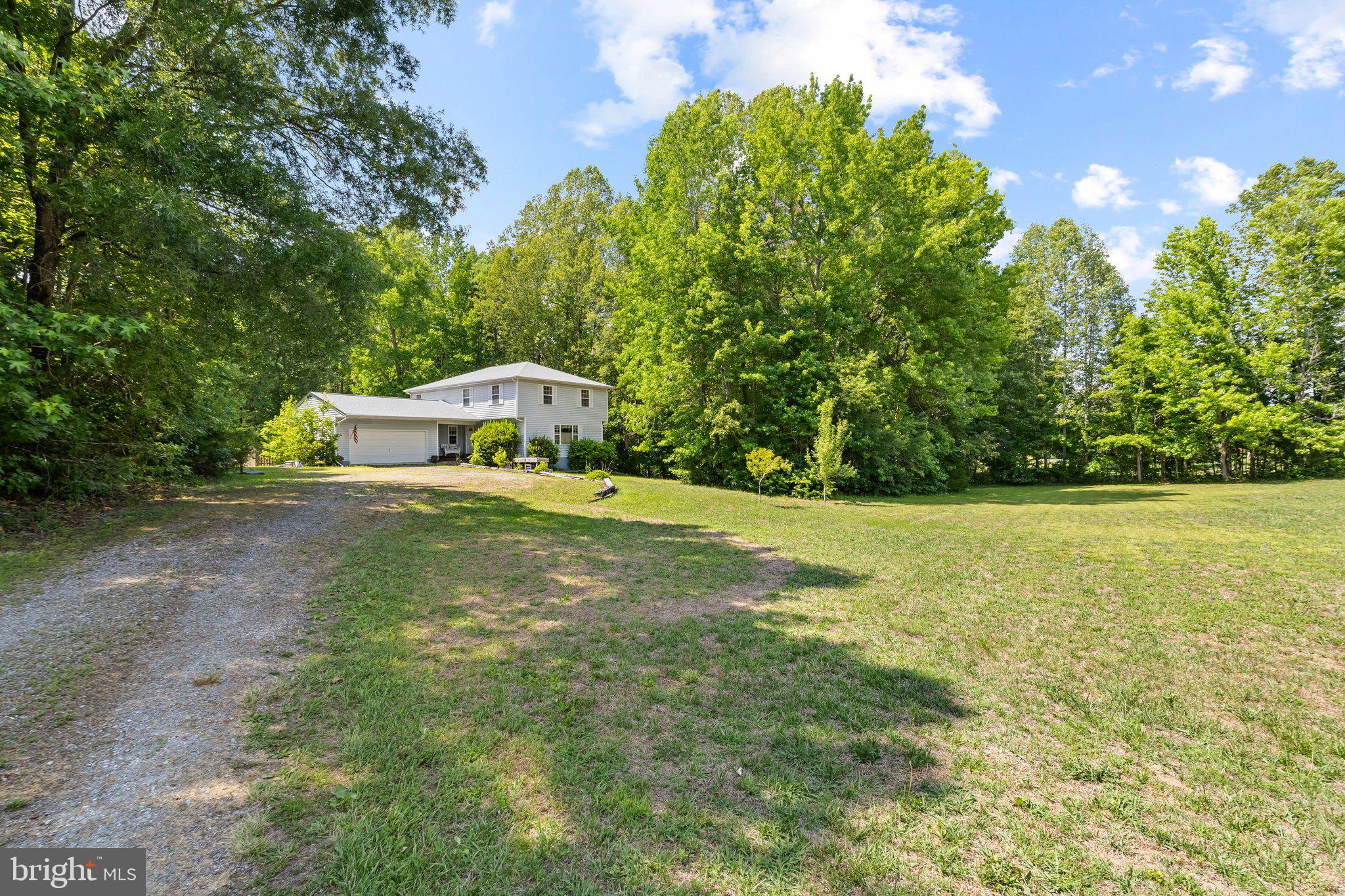 2278 Cartersville Road Mineral, VA 23117 - Photo 2 of 39