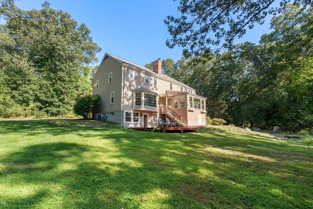 59 Russett Hill Road Sherborn, MA 01770 - Photo 41 of 42