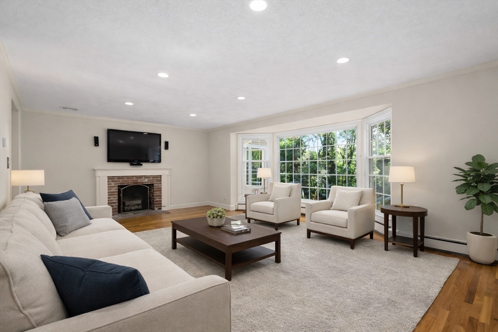 59 Russett Hill Road Sherborn, MA 01770 - Photo 5 of 42